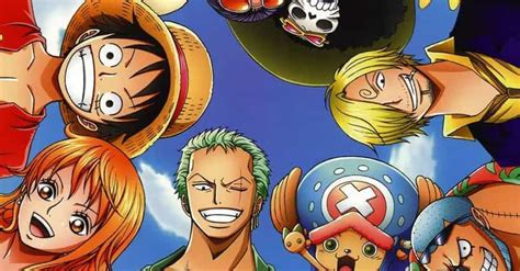 one piece manga characters|one piece main characters.